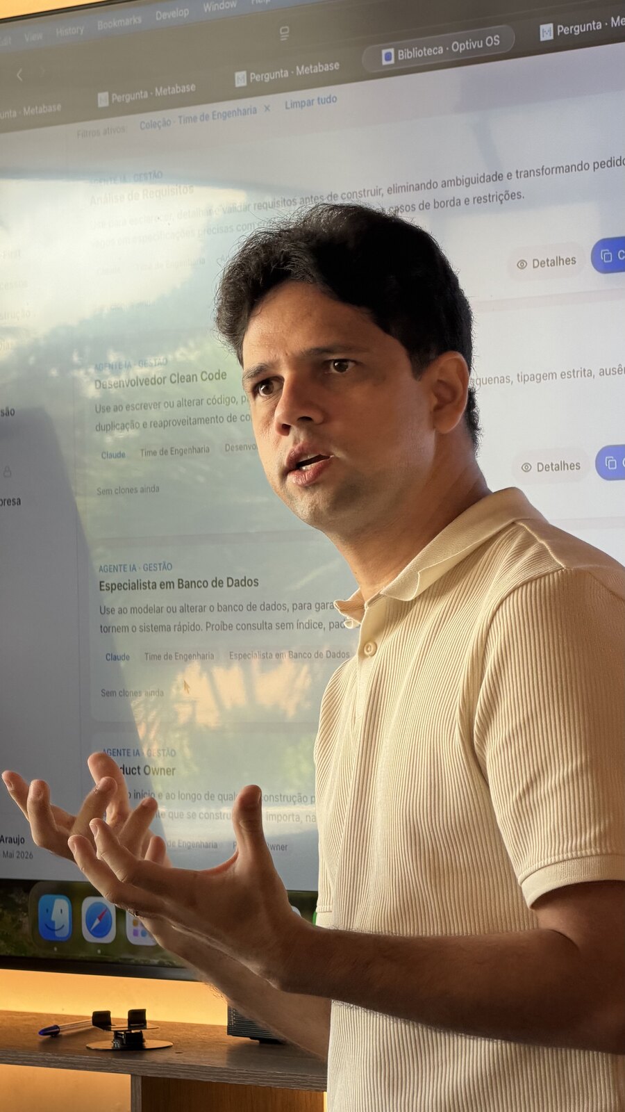 Jefferson Araújo