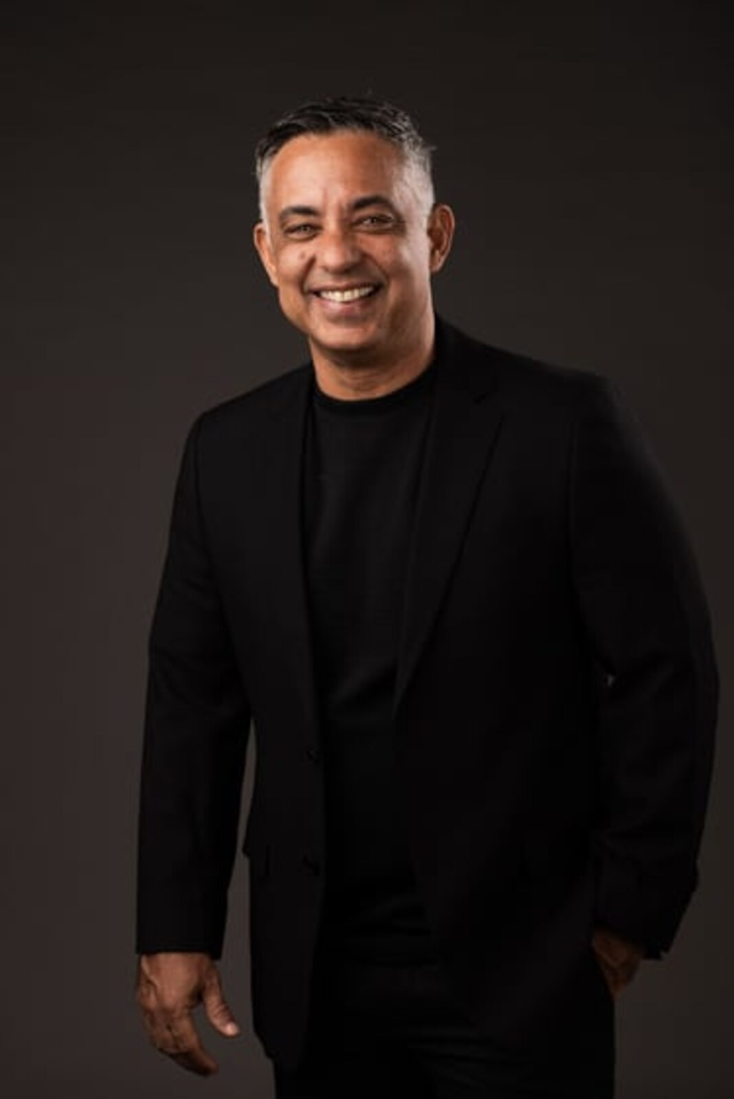 Luiz Maurício Martins